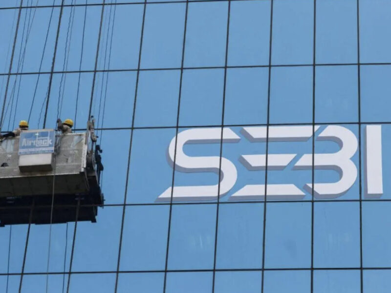 India Outshines China: SEBI Member Highlights Stellar Market Performance In 2024